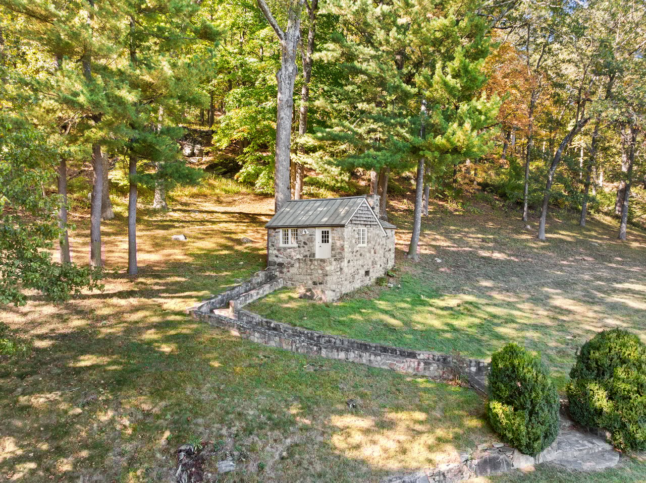 Brook Hollow Farm