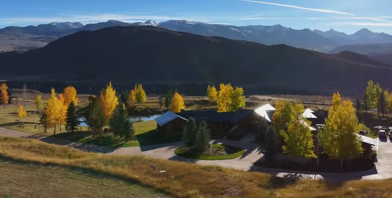 9 Bedroom Aspen Estate- Brittanie Rockhill, #1 Aspen Snowmass Luxury Real Estate Broker