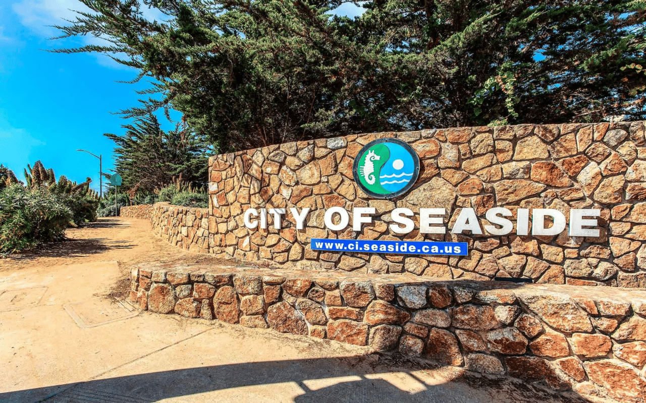 Seaside