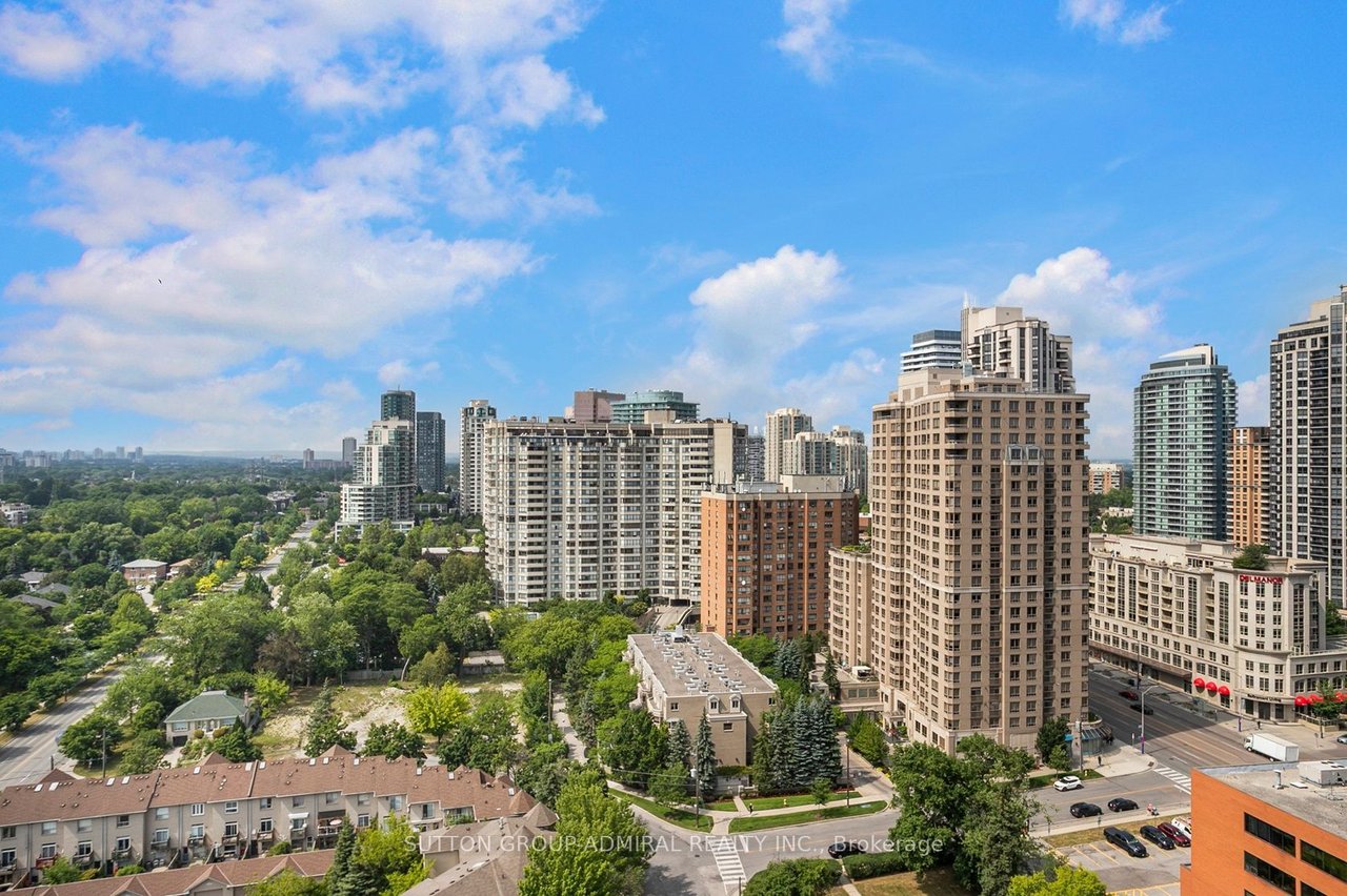 NORTH YORK'S PRIME PH