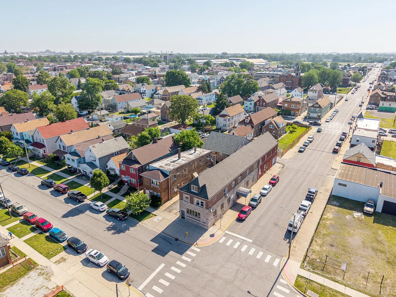 4947 Northcote Avenue, East Chicago, IN