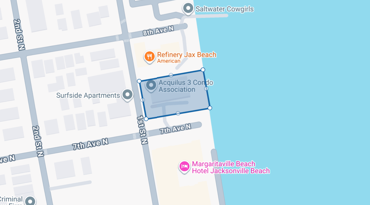 ACQUILUS III Homes For Sale