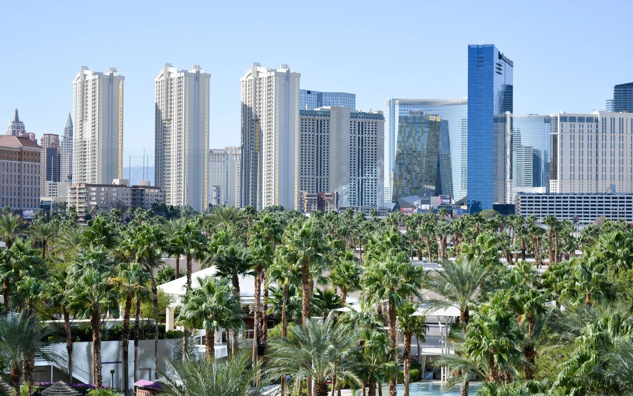 Las Vegas