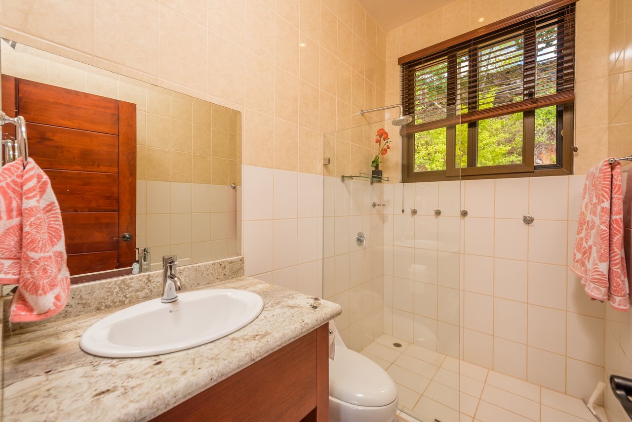 Casa Louzon Playa Flamingo