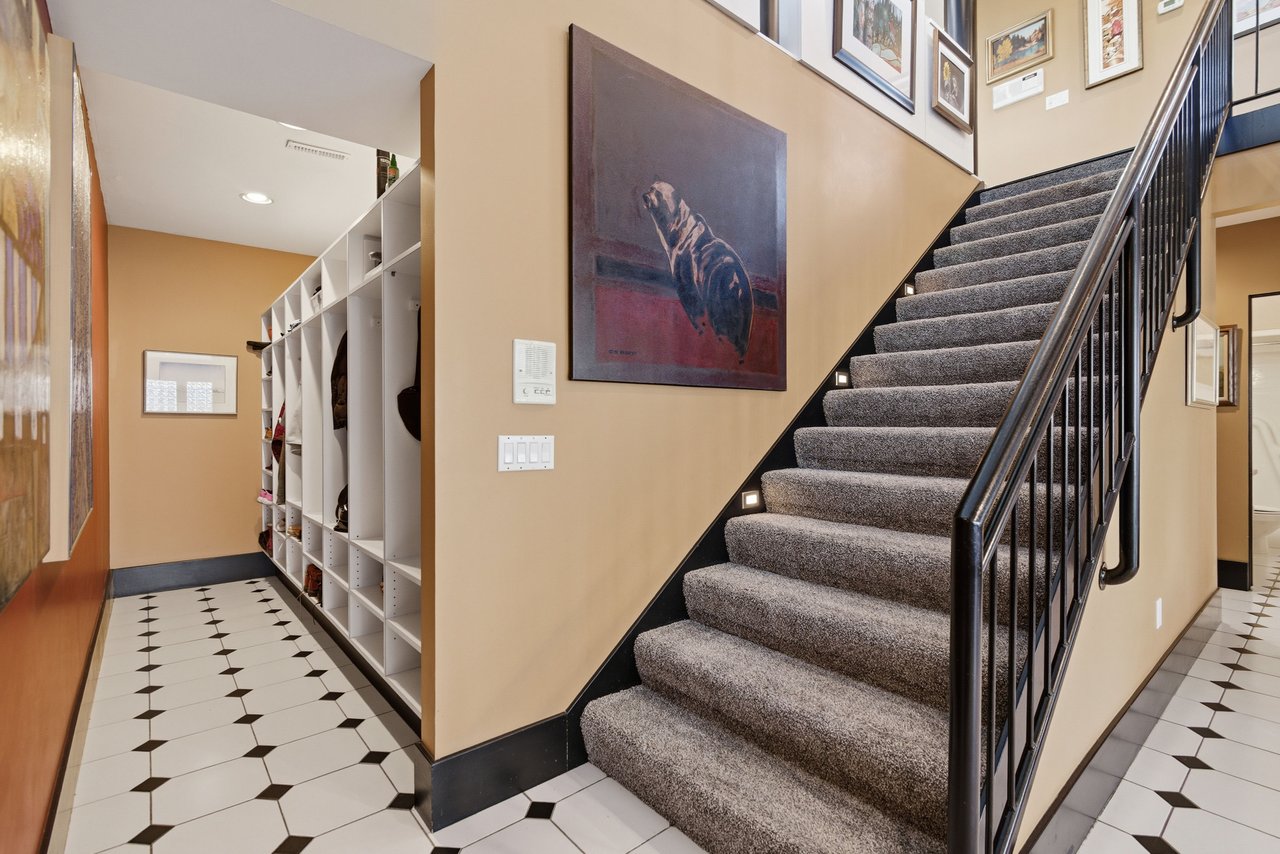 64 Patterson Mews SW