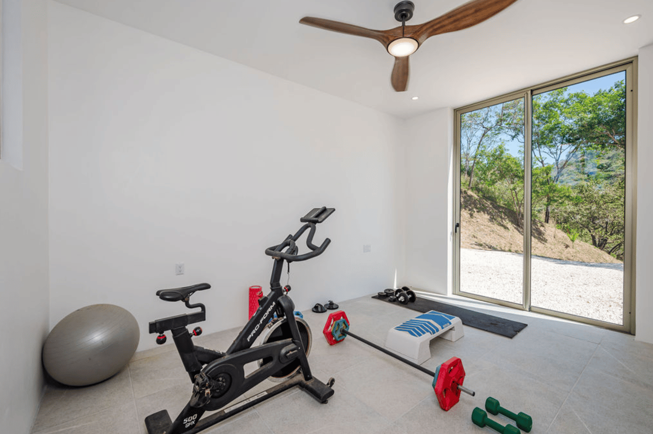 Vista Serenita - Tamarindo