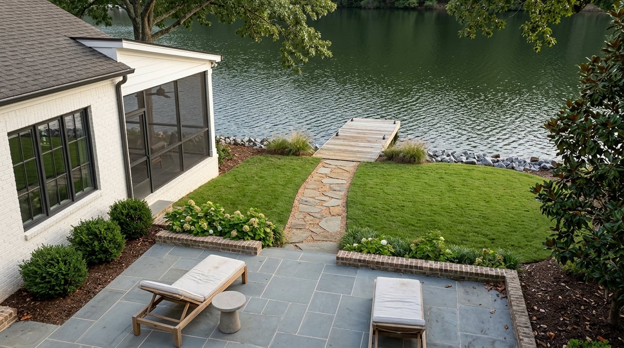 Dadeville Neighborhoods for Different Lake Martin Lifestyles