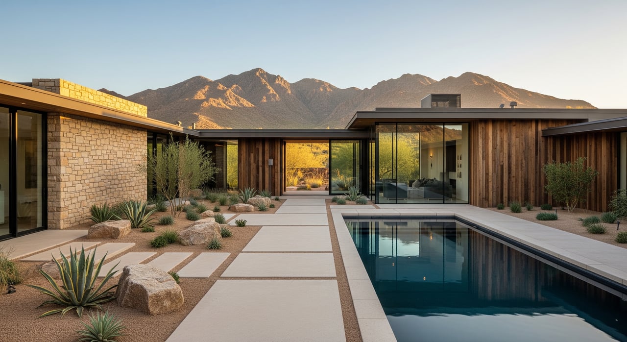 Renovate Or Rebuild In Scottsdale?