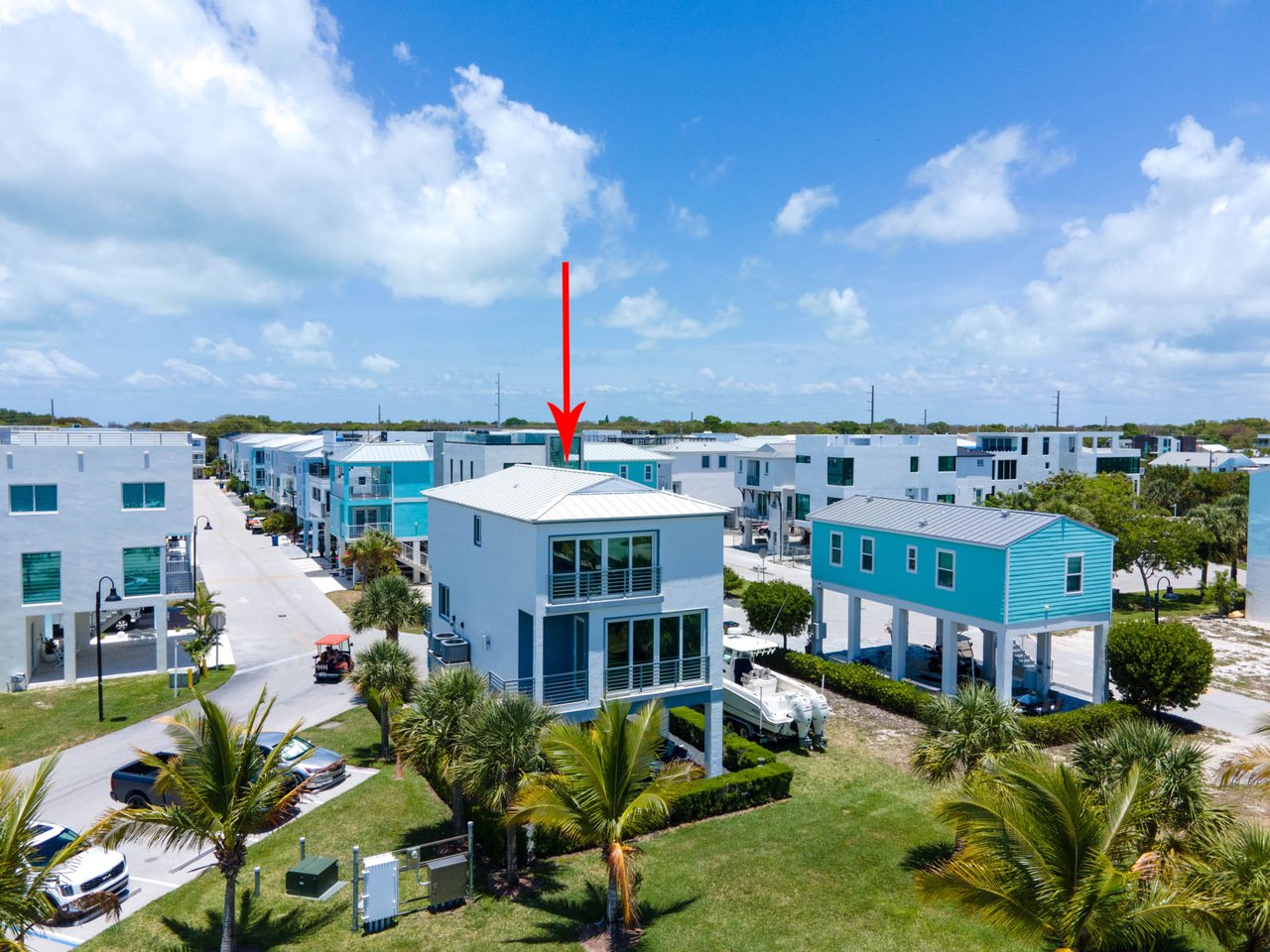 Key Largo Ocean Resort, 204