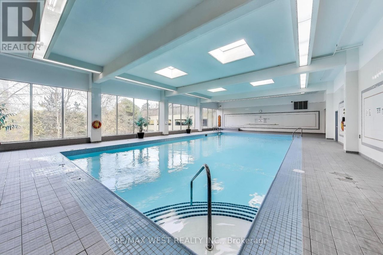 #1917 - 5 Greystone Walk Drive, Toronto Unit: 1917