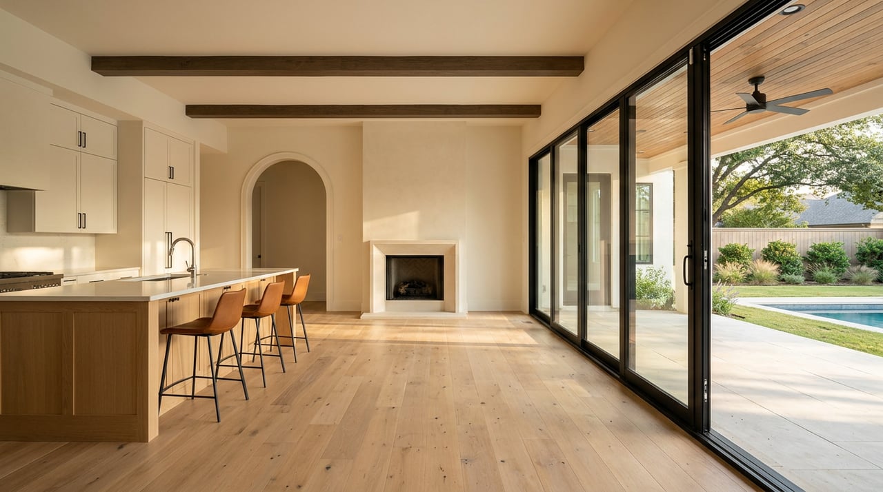 McKinney Historic Charm vs Master-Planned Living