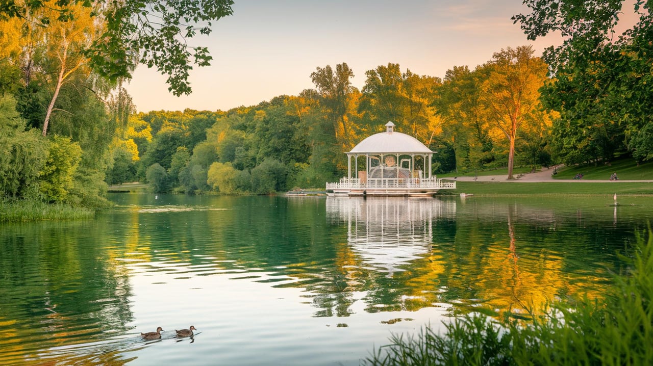 Family Fun in Linden Hills: Activities for All Ages