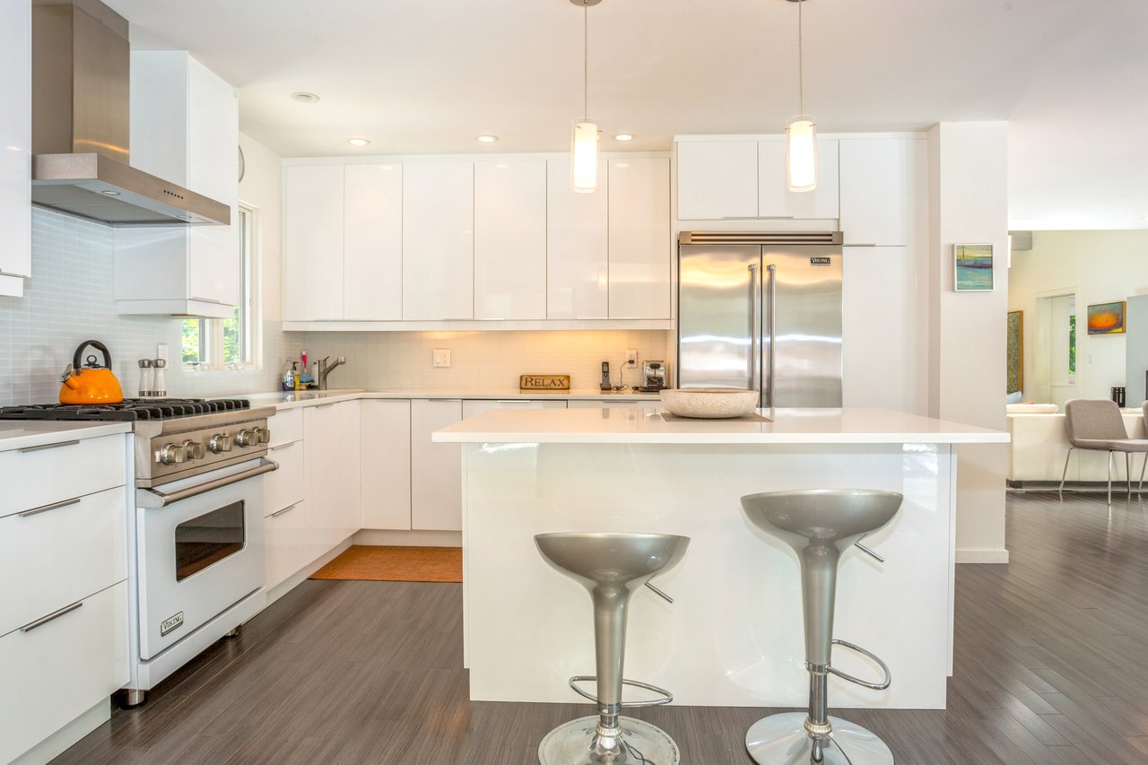 Springs Summer Rental