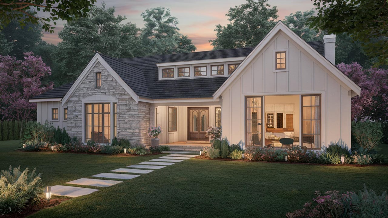How to Remodel Your Home in Sandy Springs, GA Without the Stress cover
