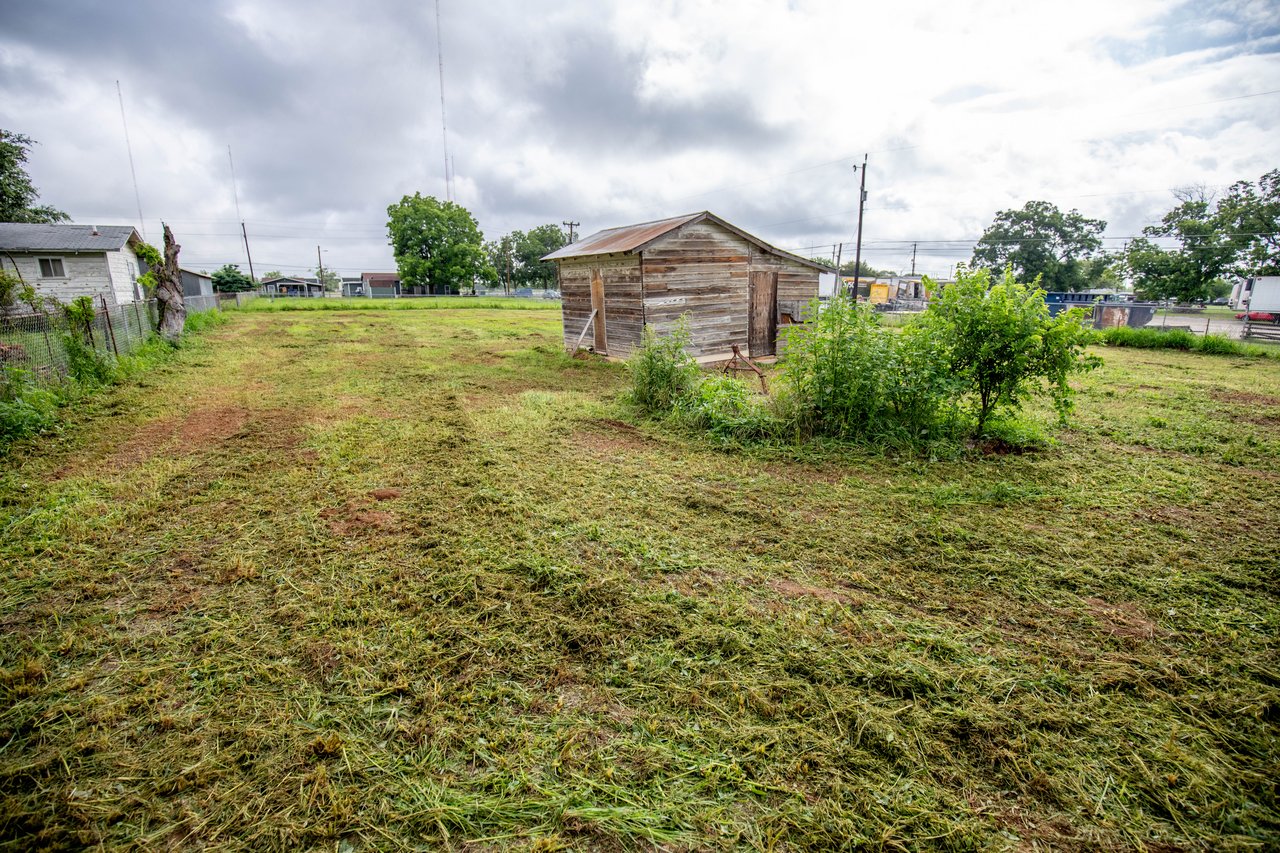 0.43± Acres | 3349 & 3379 Mack Dr | China Grove, Bexar County, TX