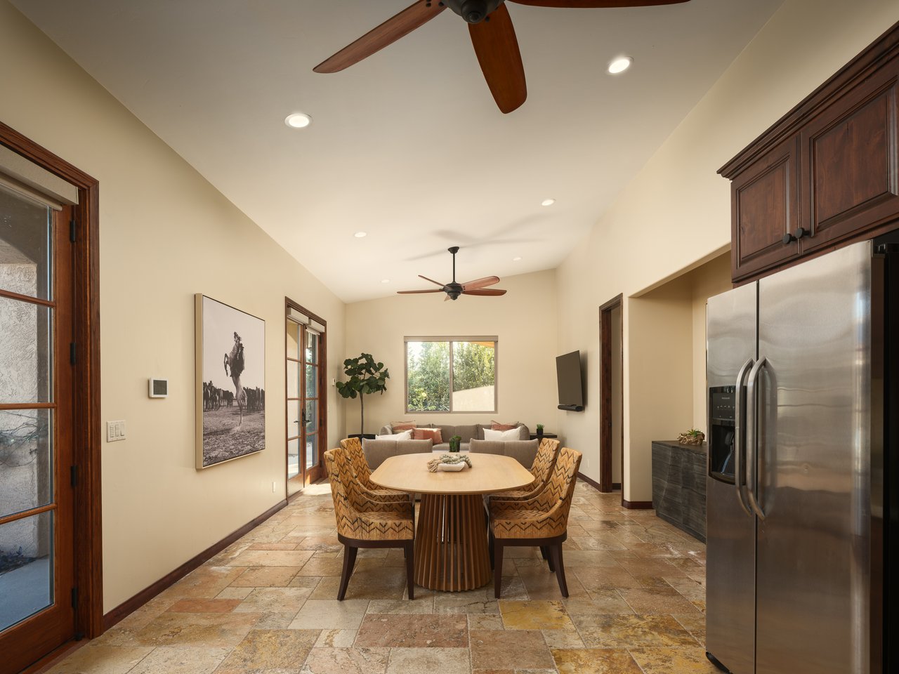 15731 Via De Santa Fe