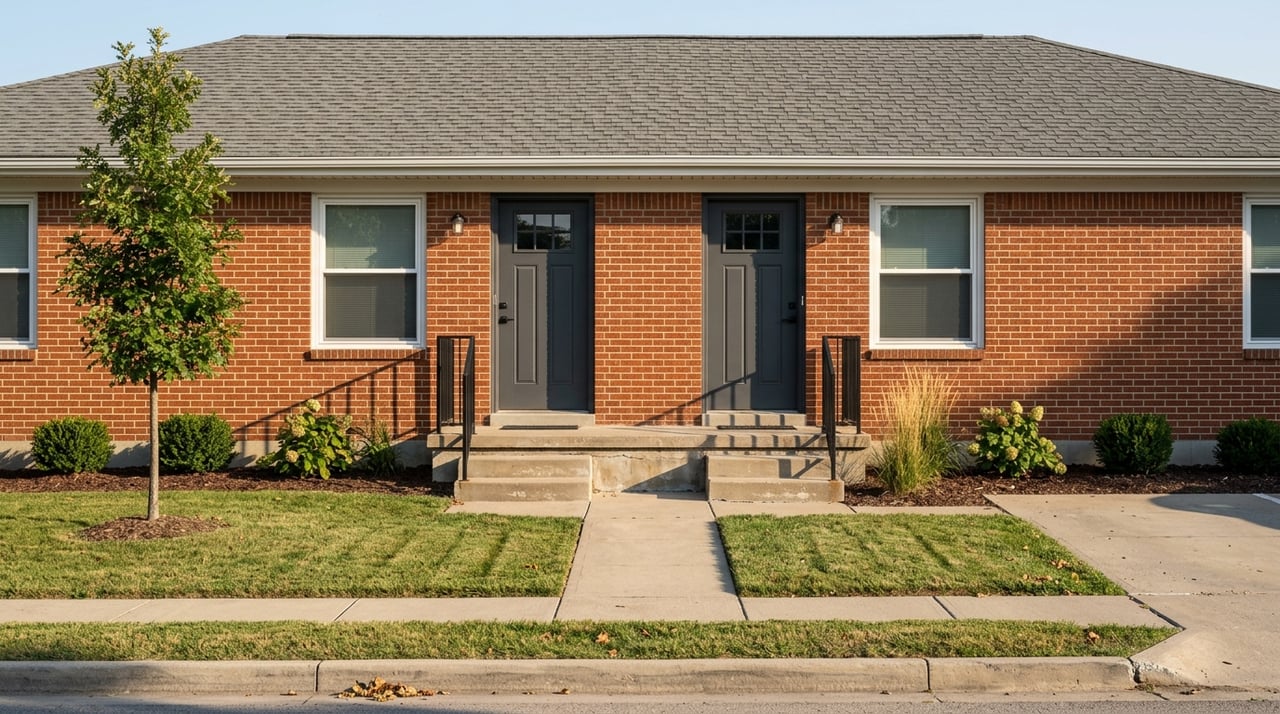 Small Investment Properties In Stillwater: What Buyers Should Know
