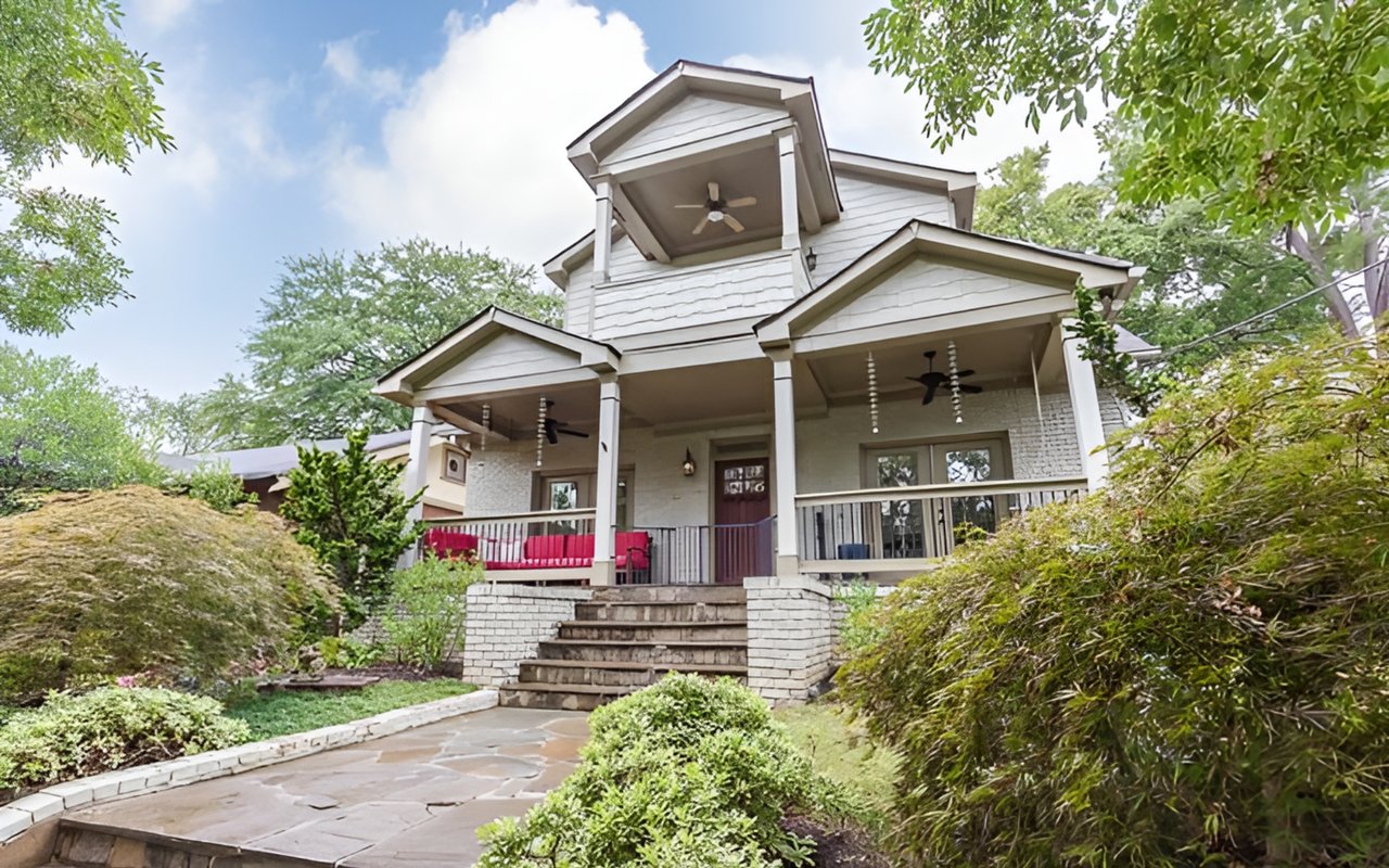Dorsey Alston Open Houses for November 10 + 11