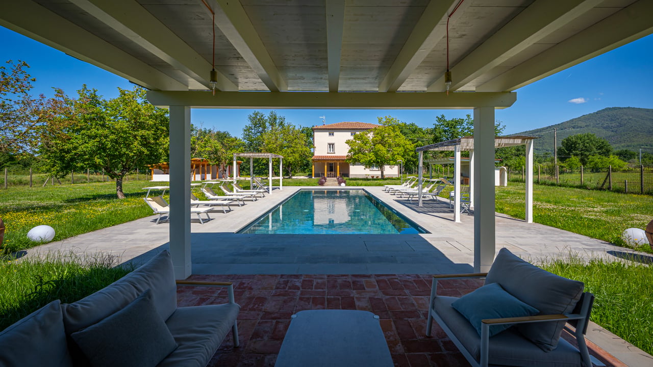 VILLA DEGLI ARTIGIANI