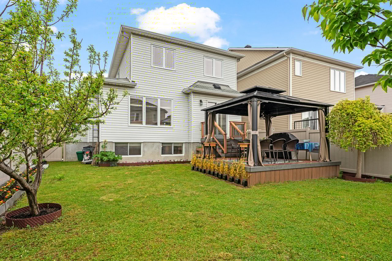 499 Paul Metivier Drive