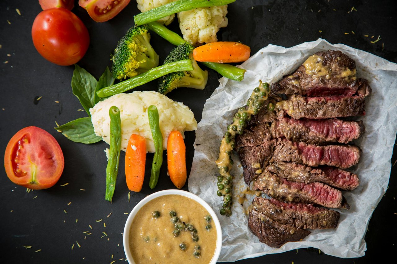Cozy & Festive Date Night Restaurants