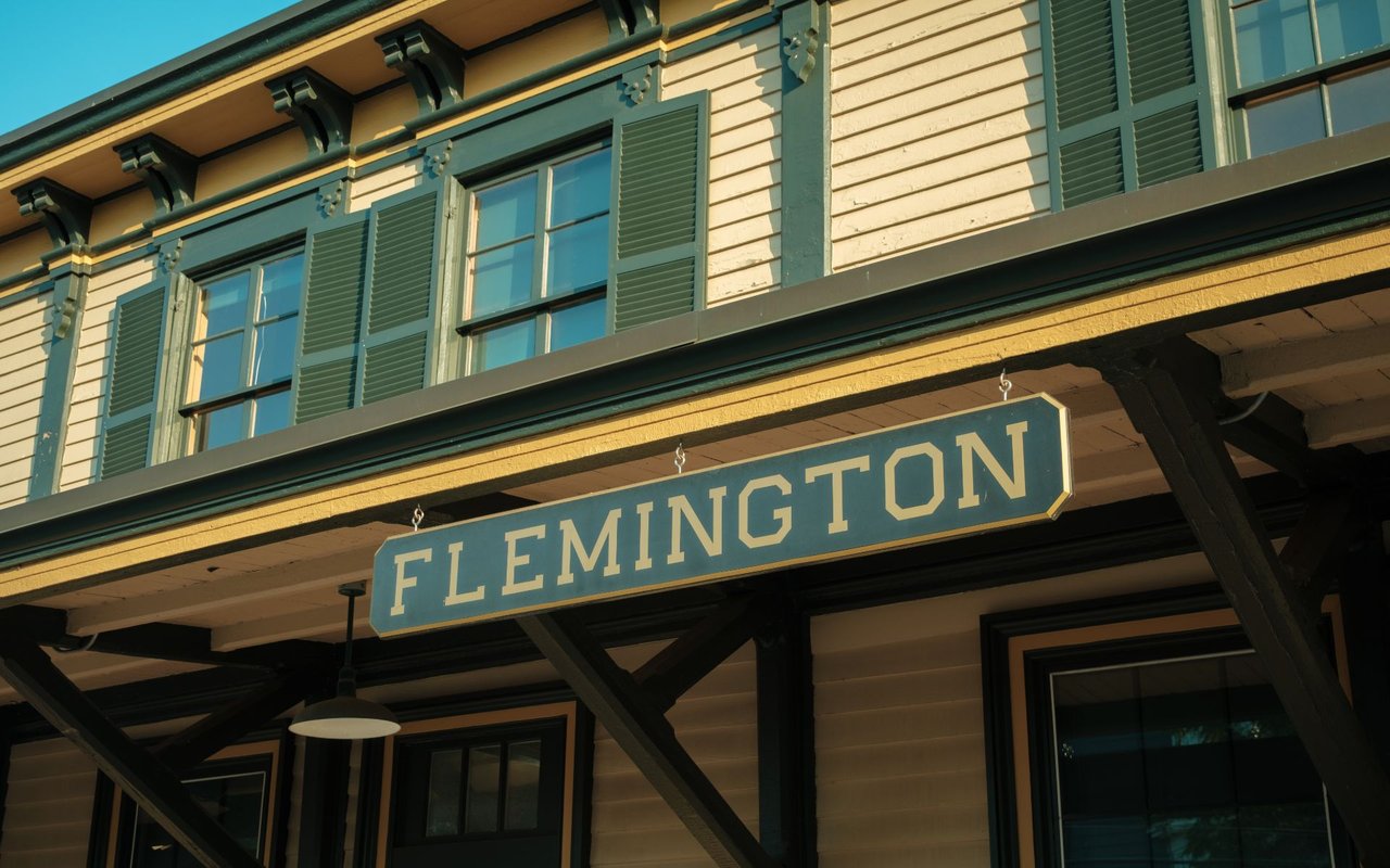 Raritan Township/Flemington