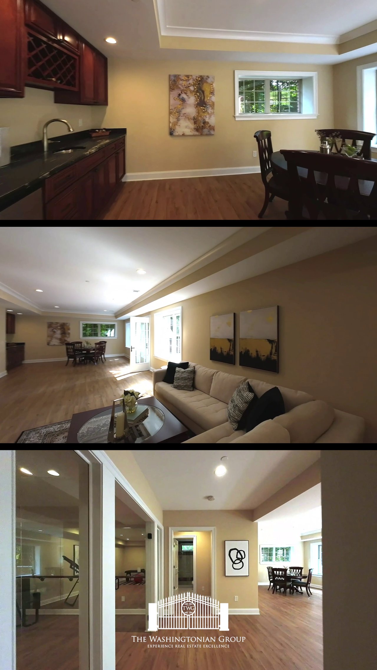 Property Highlights (Vertical Reel)