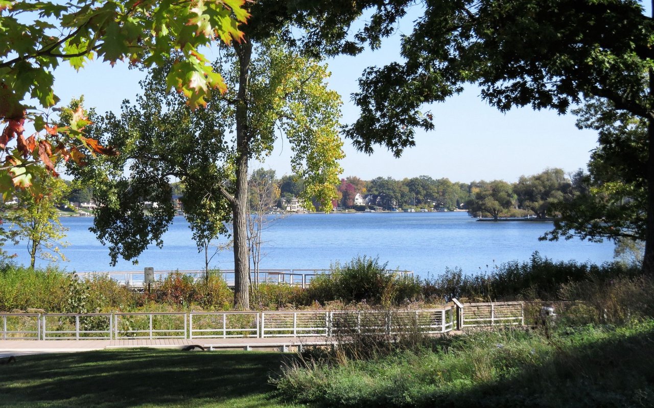 West Bloomfield