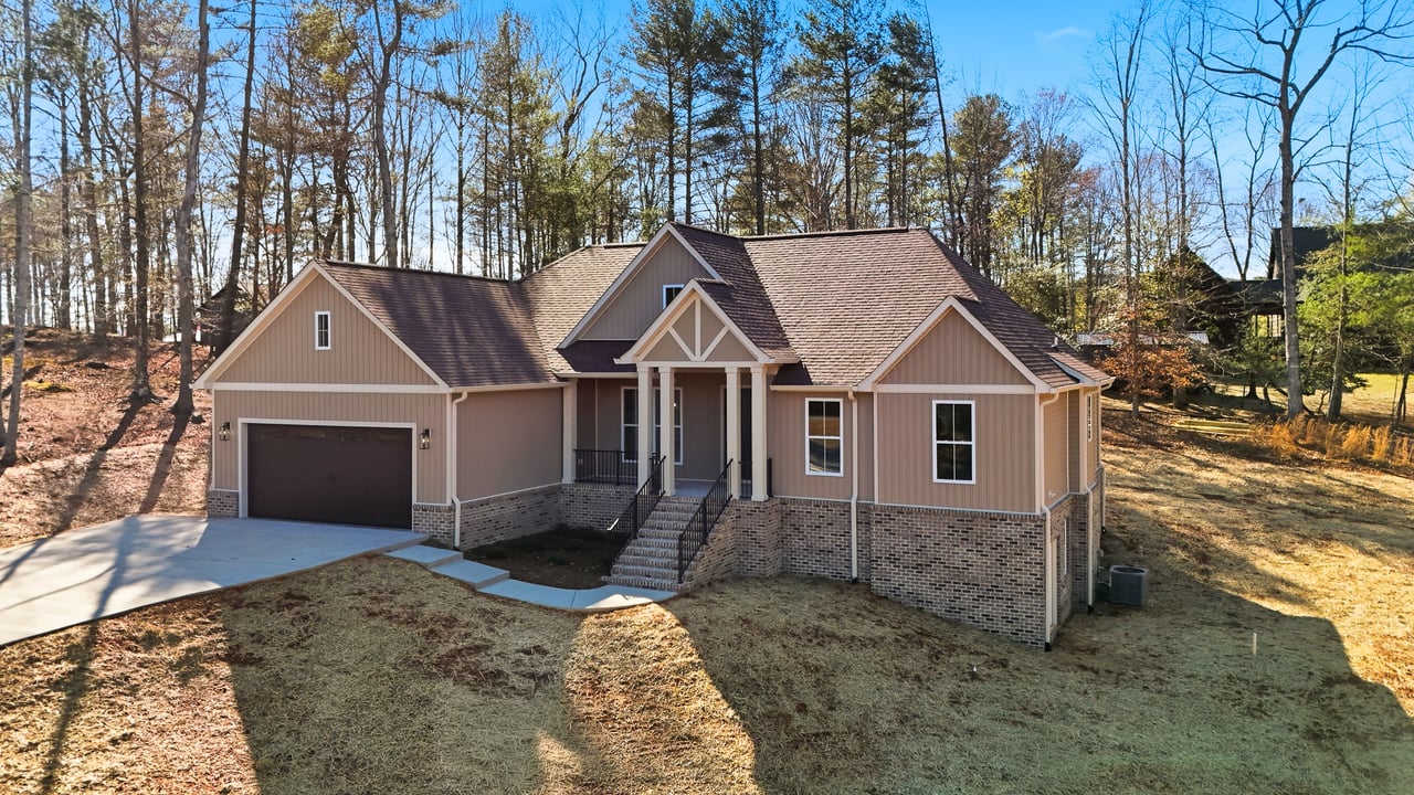6005 Kathryn Court