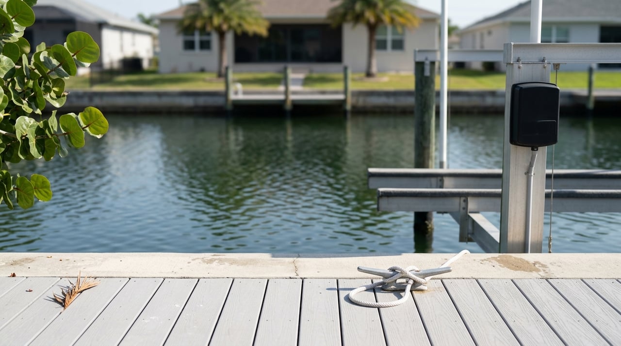 Boaters’ Guide To Living In Burnt Store Isles