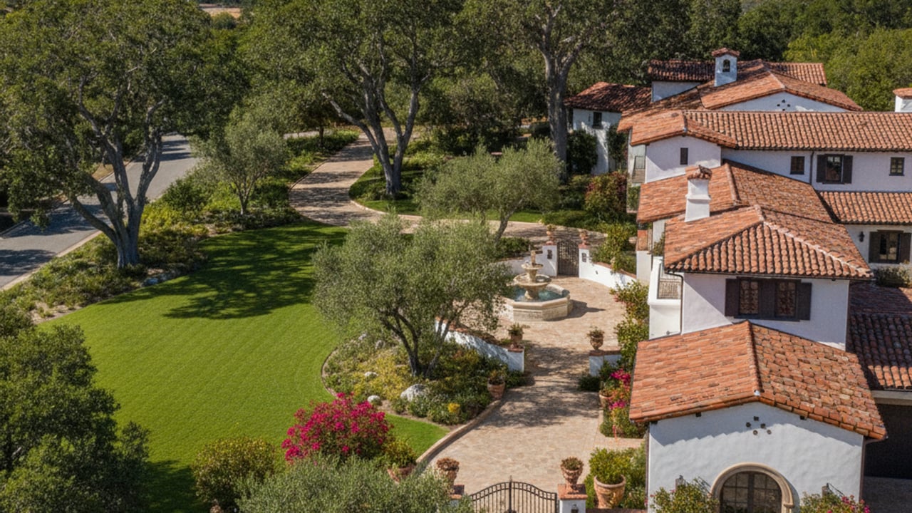 2026 Guide to Rancho San Carlos in Carmel Valley, CA: Homes, Cost & Local Life