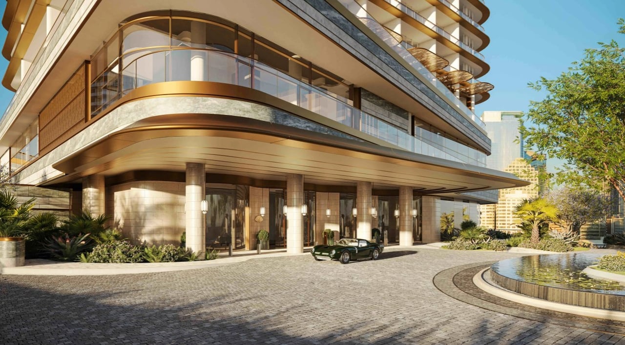  November 2025 | Sales Launch for the North Tower at The Residences at Mandarin Oriental, Miami