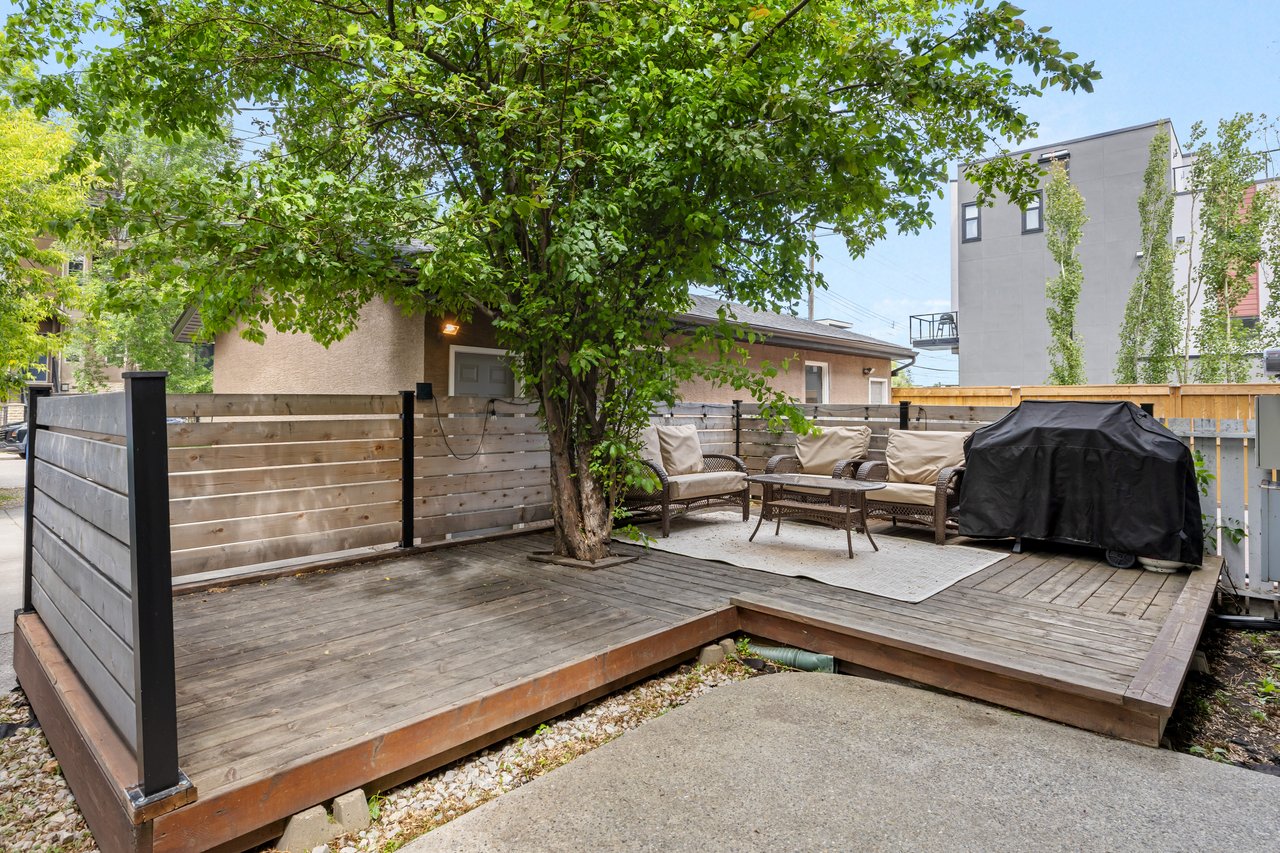 1728 36 Avenue SW Unit: 2