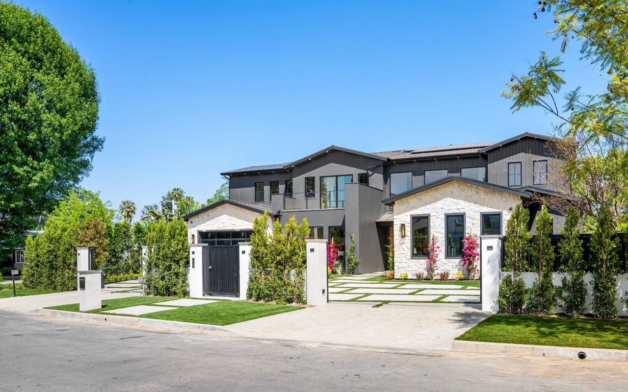 West Los Angeles