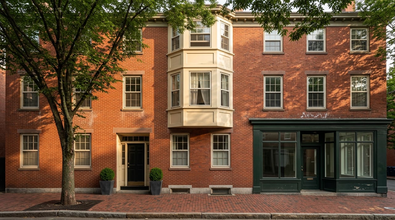 Brookline In August: How Coolidge Corner's Thursday Grid Sets The Rhythm Of The Month