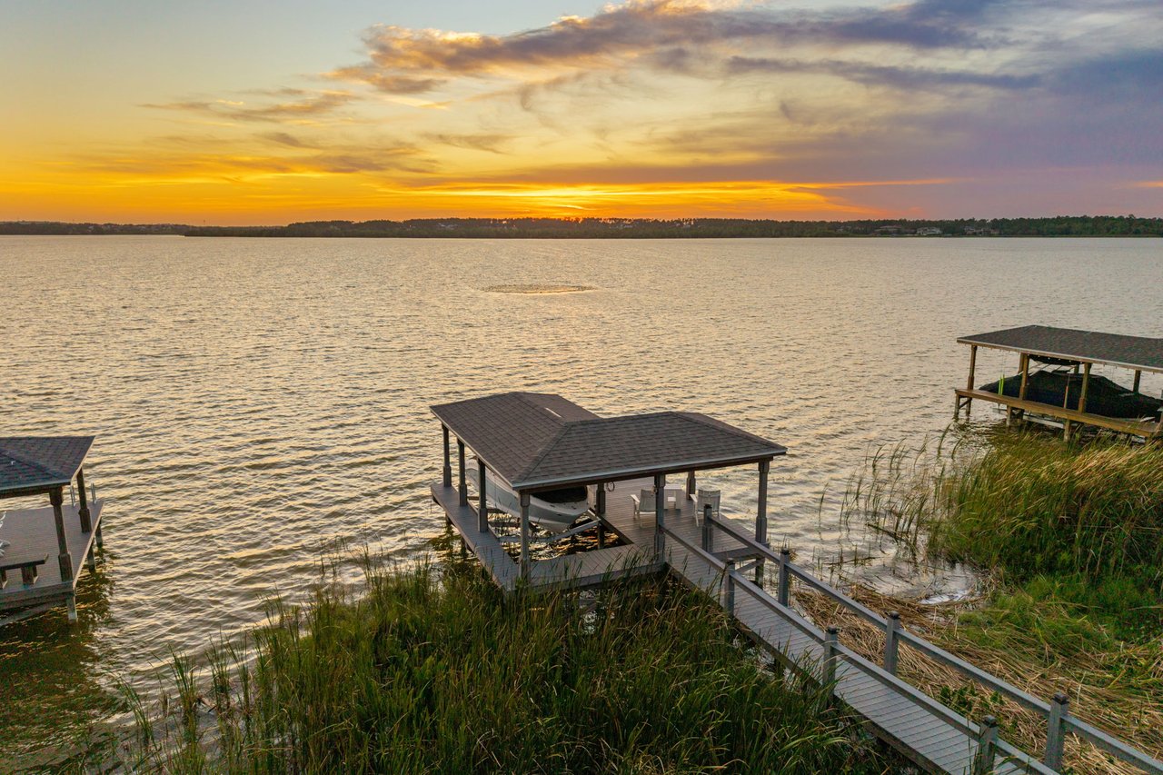 1144 HULL ISLAND DRIVE