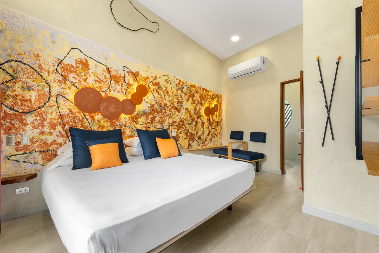 Pierre & Colors | Prime Corner Lot | Turnkey Income Property