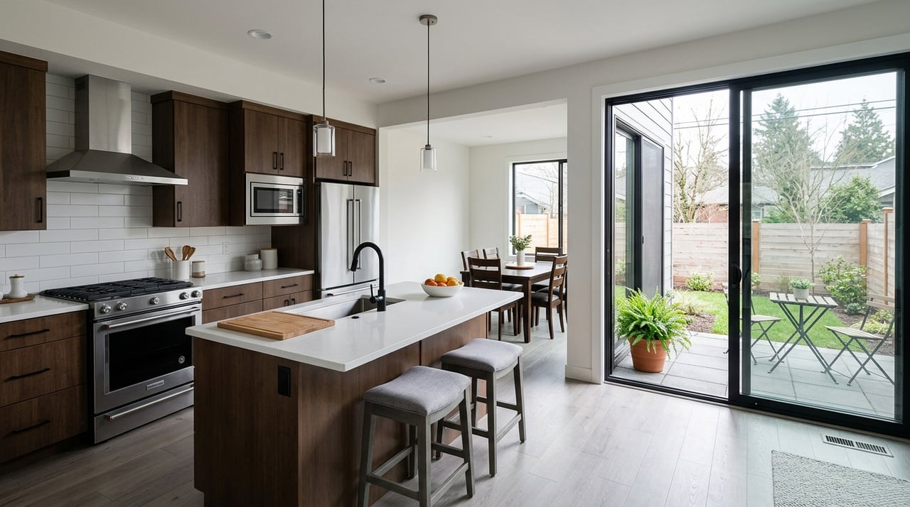 What Local Buyers Value Most In Eau Claire Homes