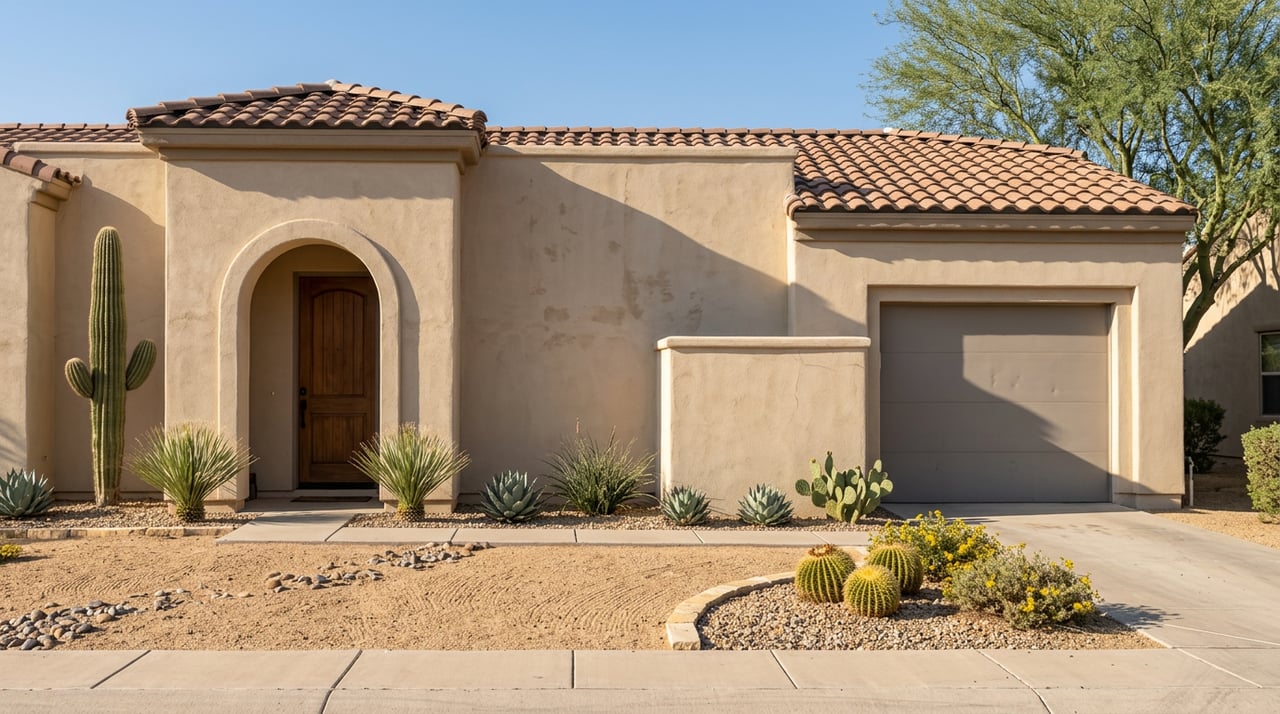 Green Valley vs Sahuarita For Active Adults