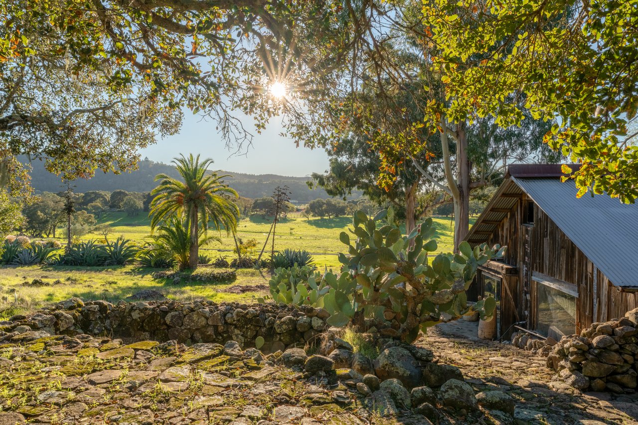 5100 Lovall Valley Loop Rd. 