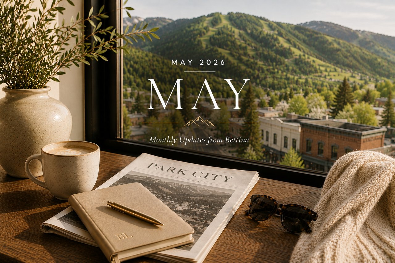 May 2026 Newsletter