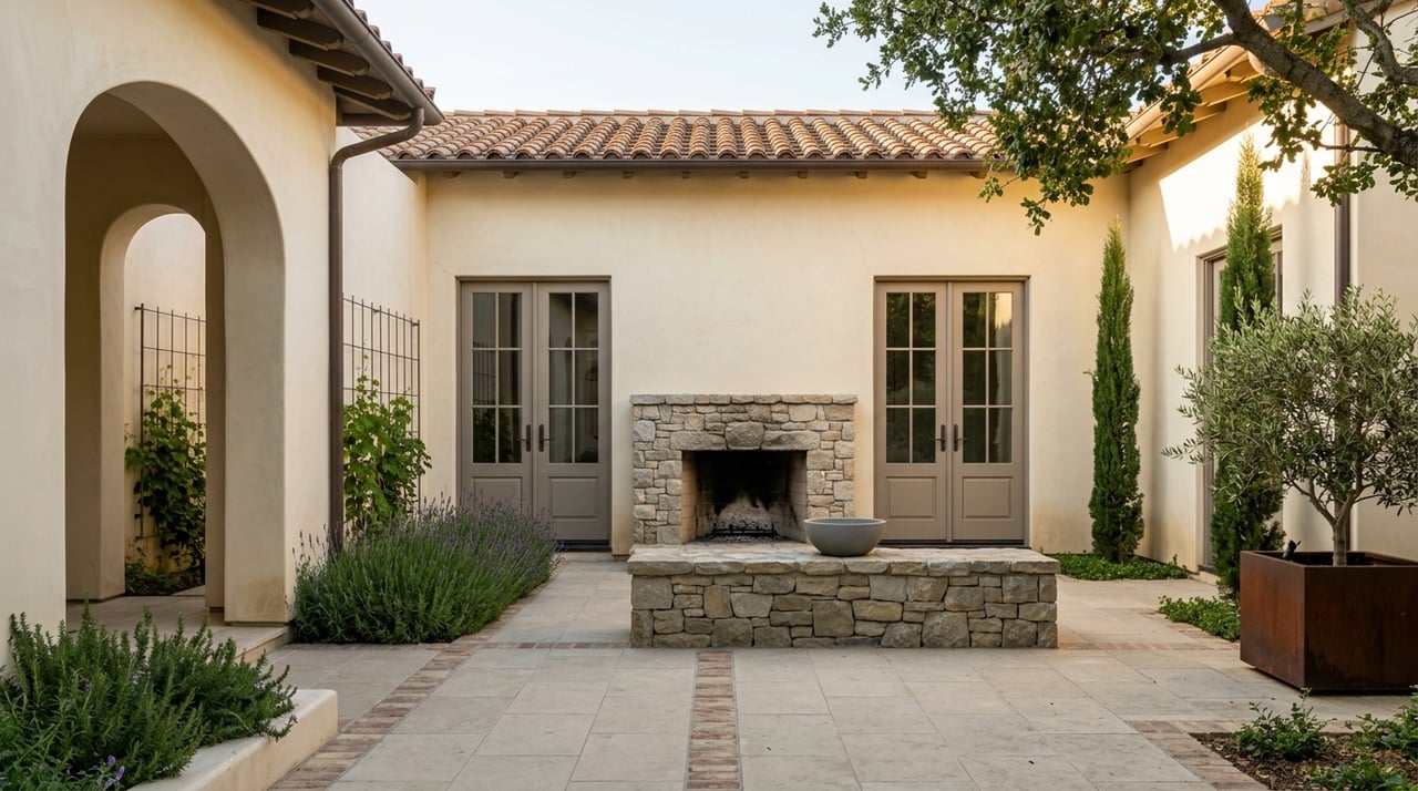 Everyday Living In Sonoma Wine Country