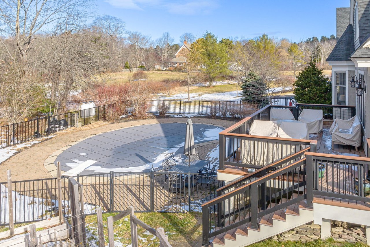 11 Cole Field Road, Cape Elizabeth 
