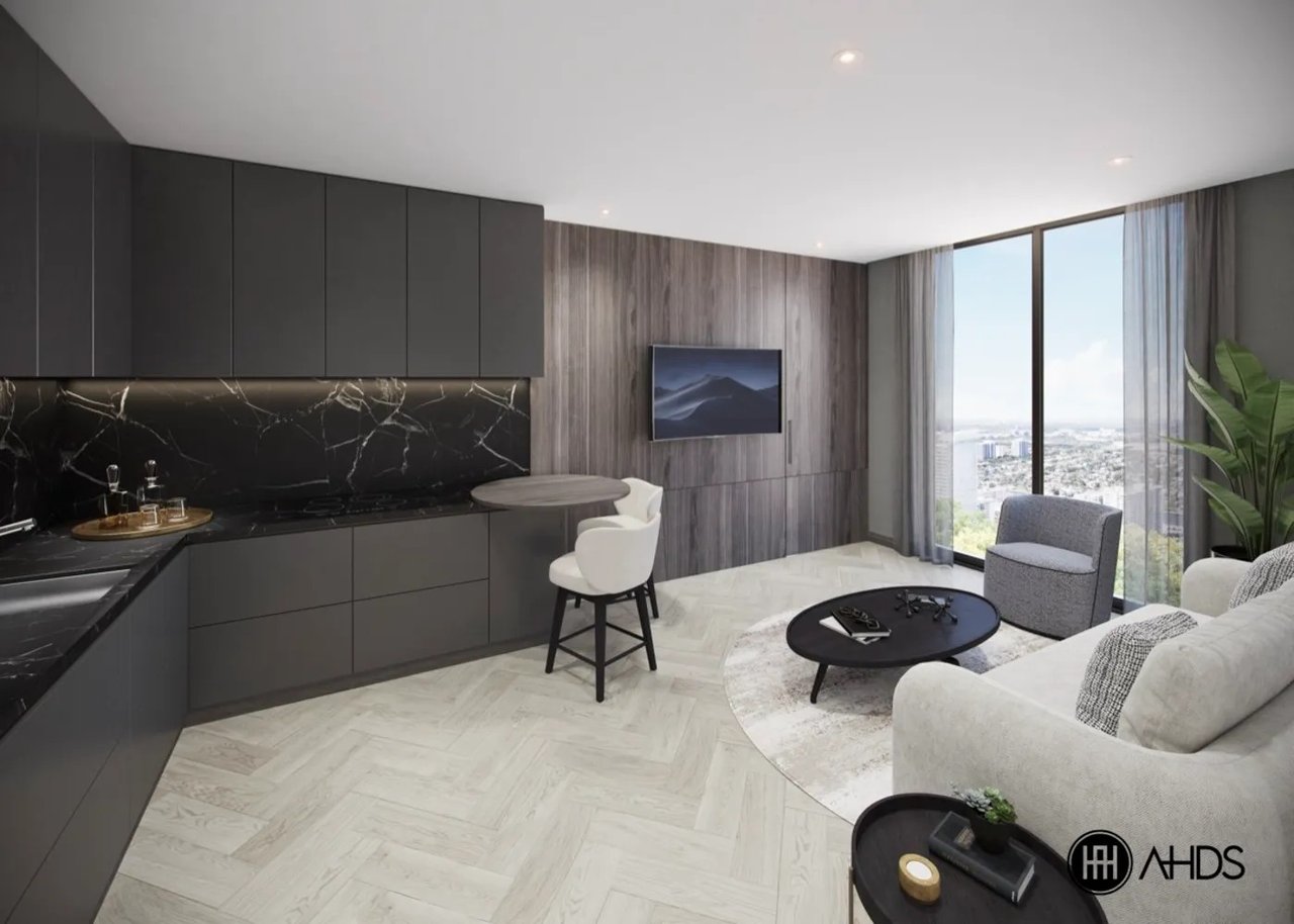 SMART Brickell