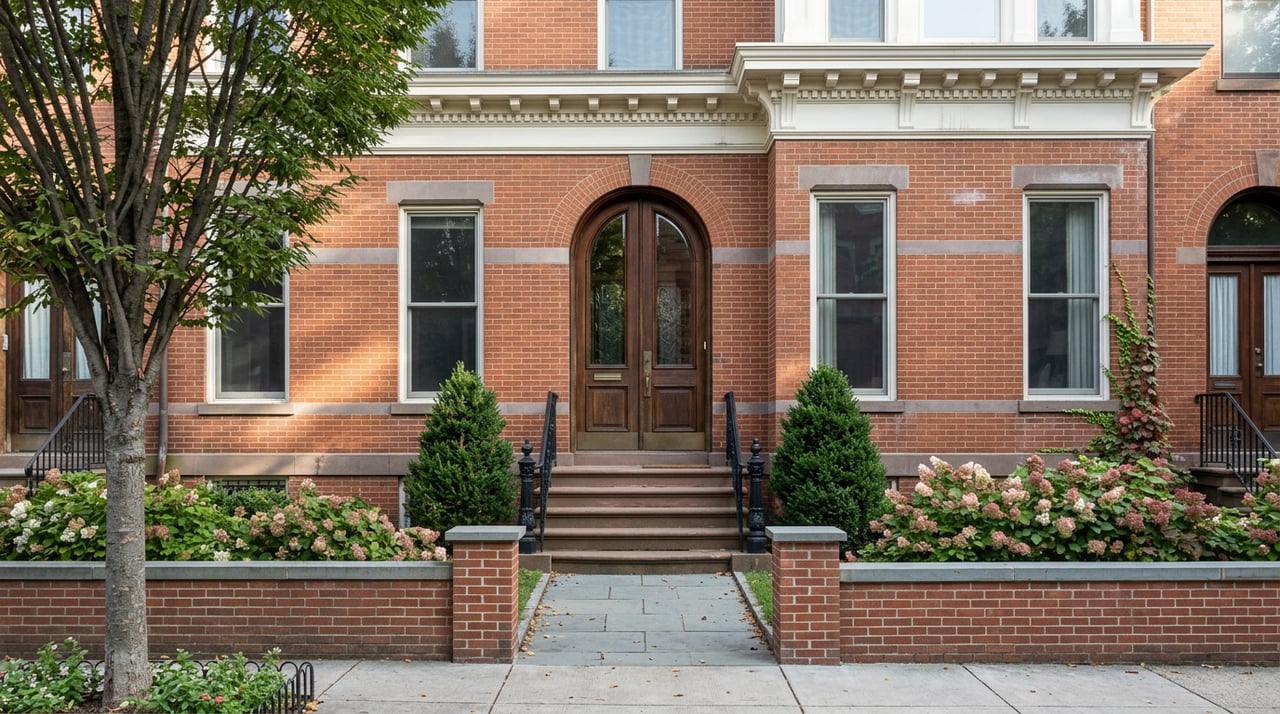 Clinton Hill's Median Price Is Three Different Numbers Right Now