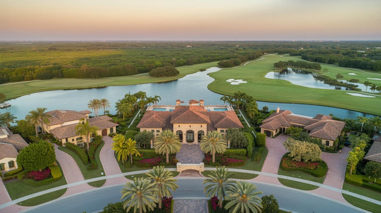 Top Neighborhoods to Invest in Parkland FL This Year