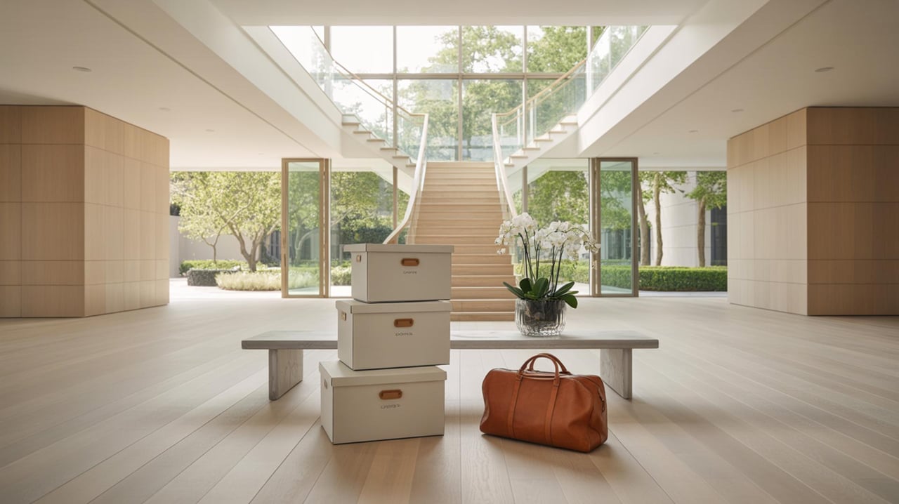 Stress-Free Moving: Expert Tips for a Smooth Transition