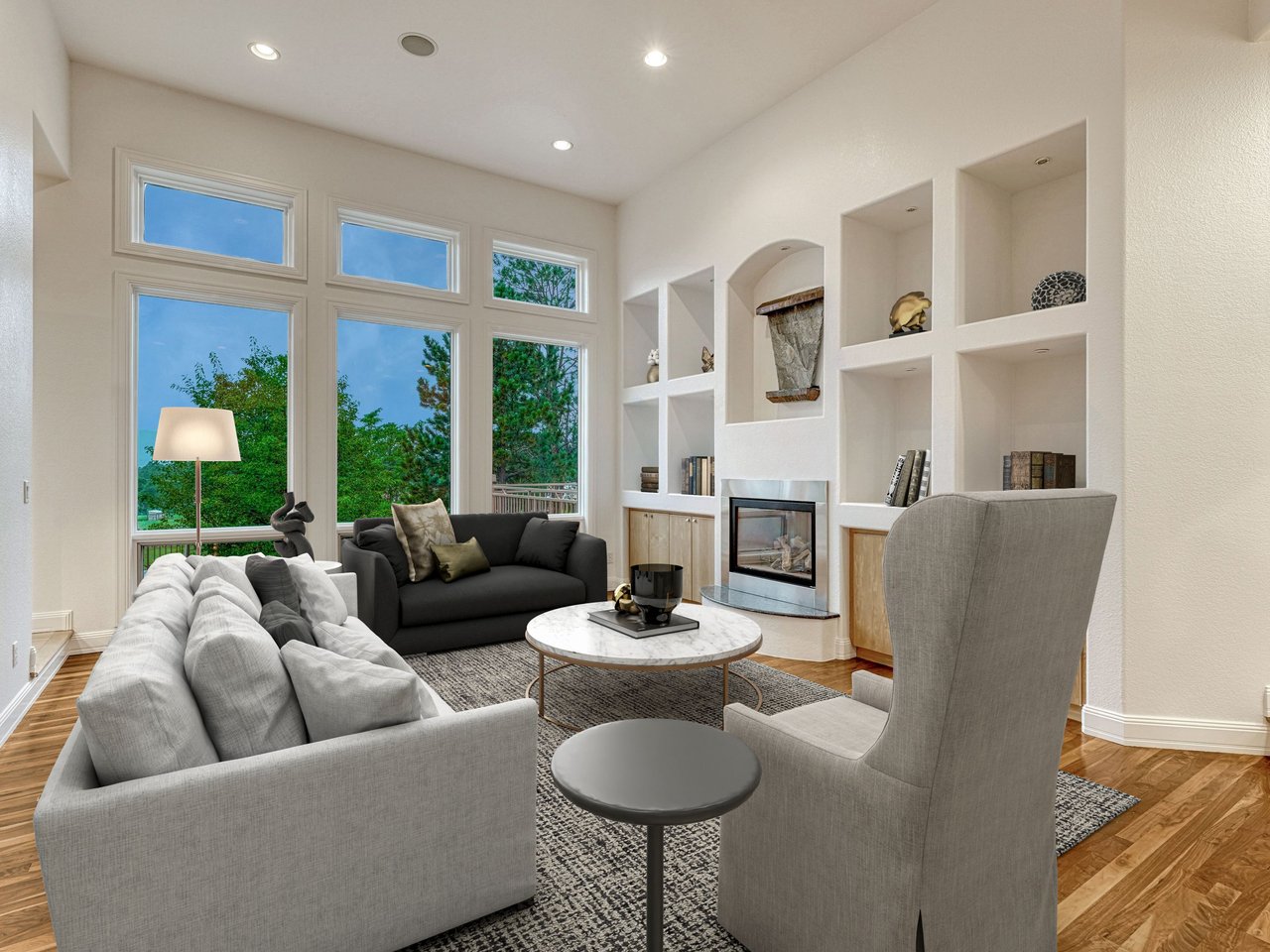 10510 Huntsman Road