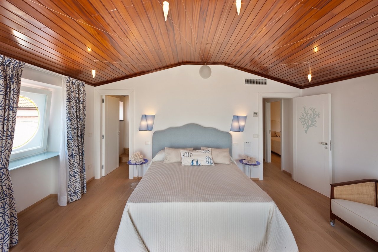 Luxury Villa in Sorrento