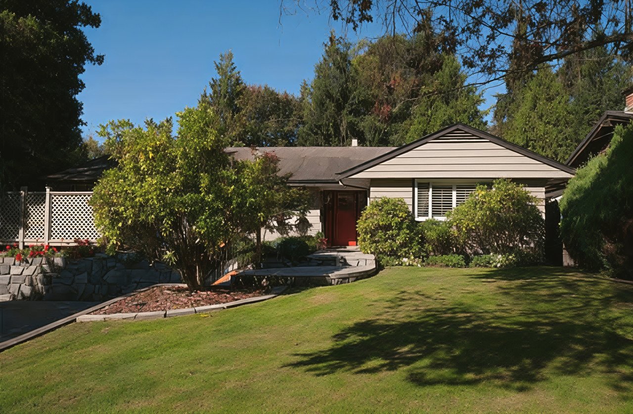 3039 Bewicke Ave